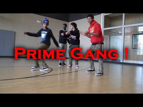 @Itz_Prime - Turnt Up 2/ChildHood Memories Jerkin Mix |Prime Gang| @Jerkaholicgear