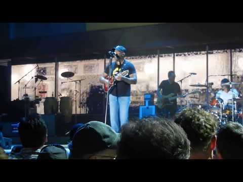 Hootie & the Blowfish - Desert Mountain Showdown - Charleston, SC 8/11/17