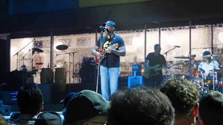 Hootie & the Blowfish - Desert Mountain Showdown - Charleston, SC 8/11/17