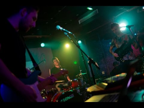 Lemming Program: Isle of Man - Delirium