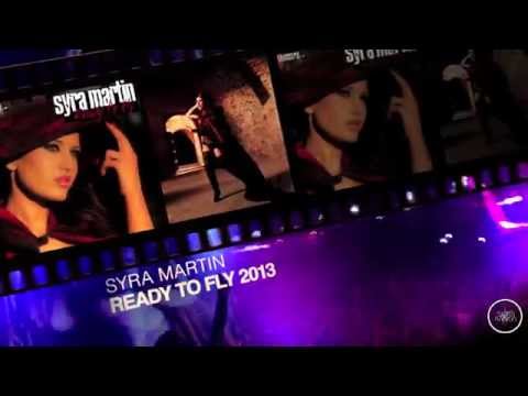 Syra Martin Videobook  (Singles y Covers)