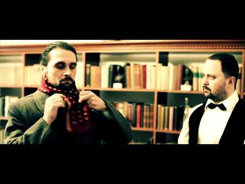 Cadaveres - Five Feeble Senses (Official Video)