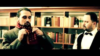 Cadaveres - Five Feeble Senses (Official Video)