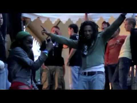 YouTube   Rootsriders ft Ashwin Jaydee & Maikal X   Talent Is Healing