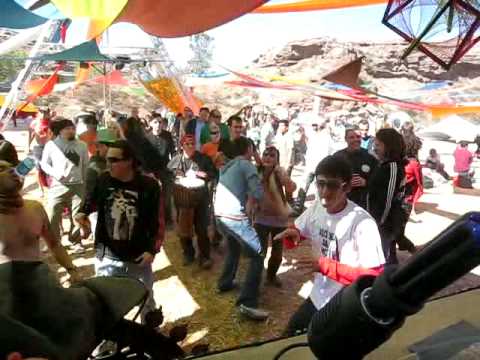 goa gil birthday los angeles 2008