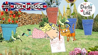 Download lagu Charlie and Lola - S1EP15 - I Love Going to Granny and Grandpa's... | ZeeKay British Cartoons mp3 Download lagu Charlie and Lola - S1EP15 - I Love Going to Granny and Grandpa's... | ZeeKay British Cartoons mp3