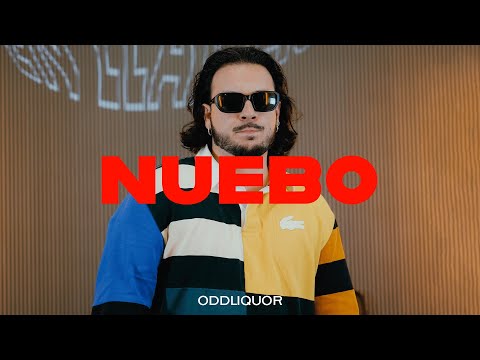 Oddliquor - Hermanita | NUEBO TALENTO #53
