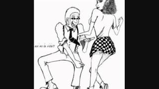 The HotKnives (Rules Of The Game)