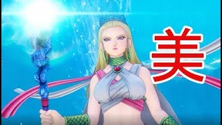 【ドラゴンクエストⅪ】人魚の国なくなってしまうん？　part33【実況プレイ】