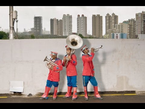 [Doku] Zoom auf Indien (2/4) Aufbruch in die Moderne (HD)