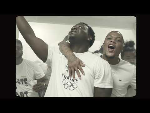 TIITII MONTANA - FREESTYLE // ÇA CEST LE GANG #3//