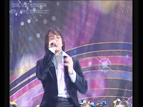 Just a Gigolo (Timur B.)