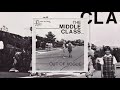 The Middle Class - Out Of Vogue 7" EP 1978 Completo