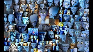 |\/| Best Of MegaMind Movie |\/|