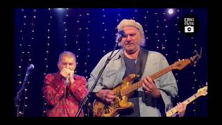 JJ CALE homenatge, CC Giannotti , Don’t wait.