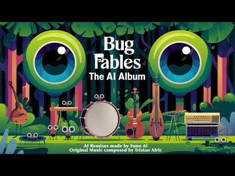 Mothiva’s Grand Stand! (AI Remix)