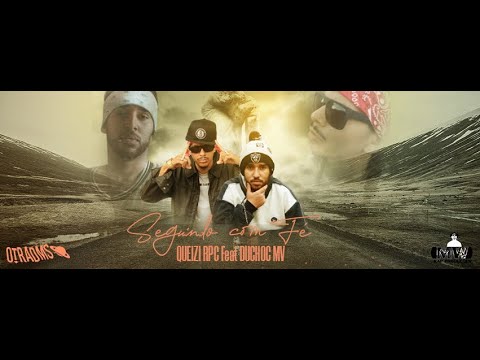 Queizi Rpc - Seguindo com Fé feat. Duchoc MV (Clipe Oficial)