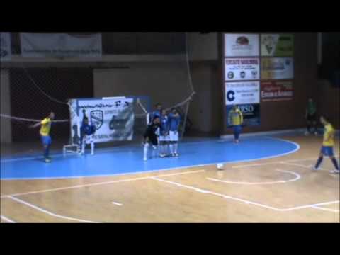 J.14º, Navalmoral FS - Torres de la Alameda FS (Madrid). Temp. 12-13