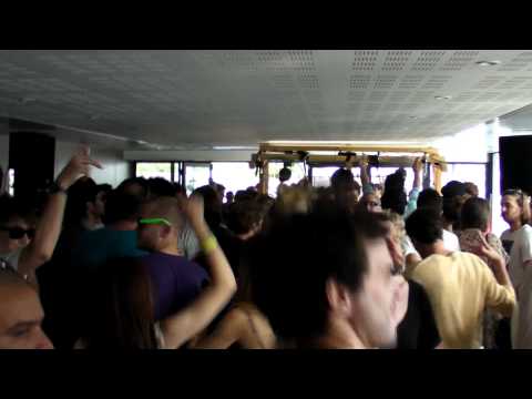 Twsted III - Grego G back to back Yakine part 3