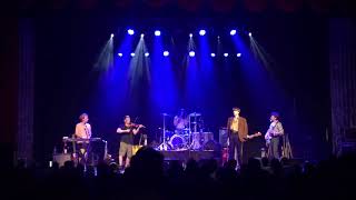 Deerhunter Twilight at Carbon Lake