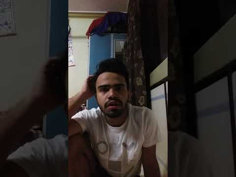 ravi pathak mono acting...