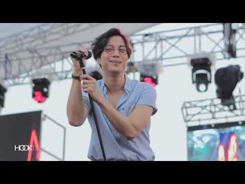 Yovie & Nuno - Merindu Lagi (Live at Futuristik 2019)