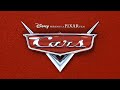 Updated Cars Trailer Instrumental