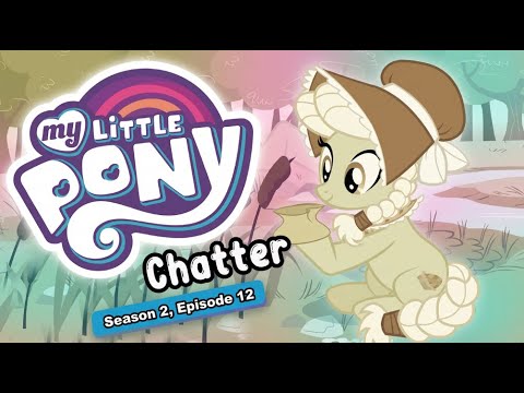 Family Appreciation Day - S2E12 - My Little Pony Friendship is Magic Rewatch  |  The Fangirl