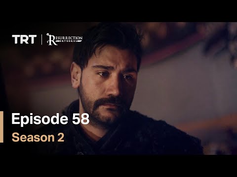 Resurrection Ertugrul - Season 2 Episode 58 (English Subtitles)