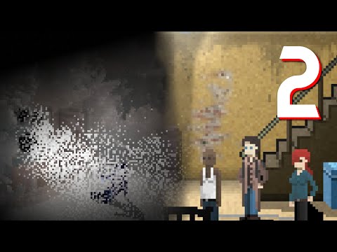 Don't Escape: 4 Days to Survive - Can You Survive The Cold? [ 2 ]