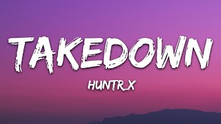 Download lagu Huntrix - Takedown (Lyrics) KPop Demon Hunters mp3