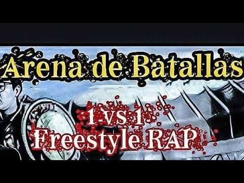 Prueba de cobardia Lit stuard vs Jou Jou vs JP Batallas de Rap Paraguay 2019