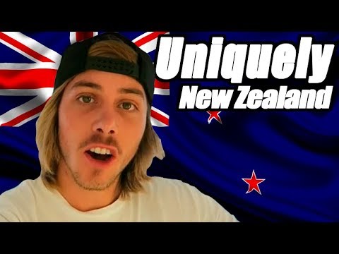 Max Key (KIWI JAKE PAUL?!)  - Uniquely New Zealand
