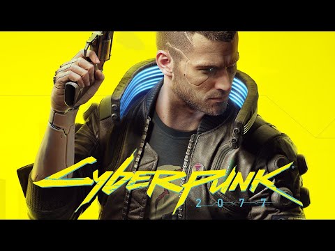 Zagrajmy w Cyberpunk 2077 - odc.14 "STARY ZNAJOMY" [GAMEPLAY]