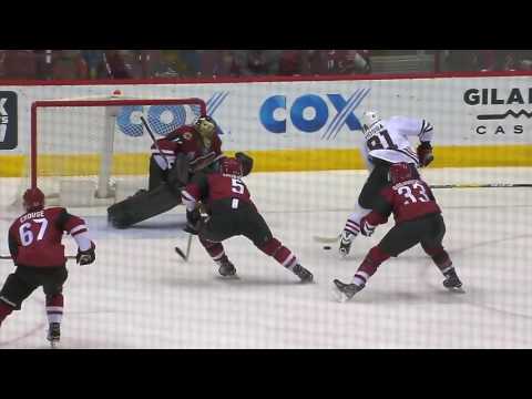 Chicago Blackhawks at the Arizona Coyotes | February 2, 2017 | Game Highlights | NHL 2016/17