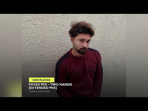 Omnia feat. Jonny Rose - Two Hands (Original Mix) 