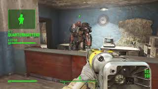 Fallout4 初見プレイ02