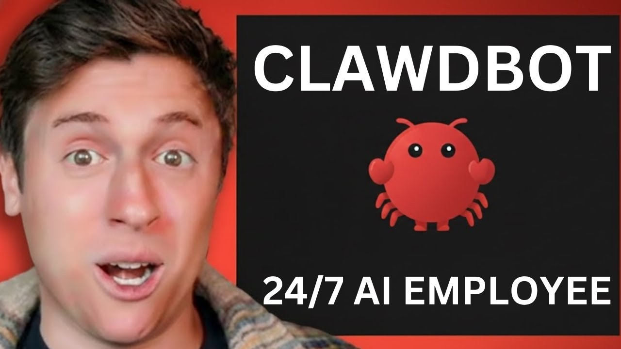 Clawdbot Getting Started - Installation and Basic Setup Tutorial