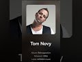 Lovin' You - Tom Novy (feat. Simone Cooper)