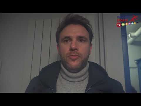 Fabrice LHENRY Angers   Rouen 0 3