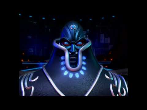 Zentrix Episode 15  Zeus returns!