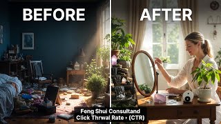 Feng Shui Consulting Business: Real Costs & First Paid Jobs (UK) - low-cost business idea