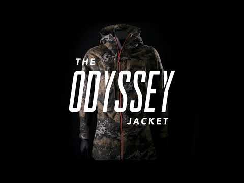 Odyssey Jacket