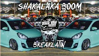 Download lagu Shakalaka Boom (disco yaw remix) breaklatin Viral💃💃 mp3