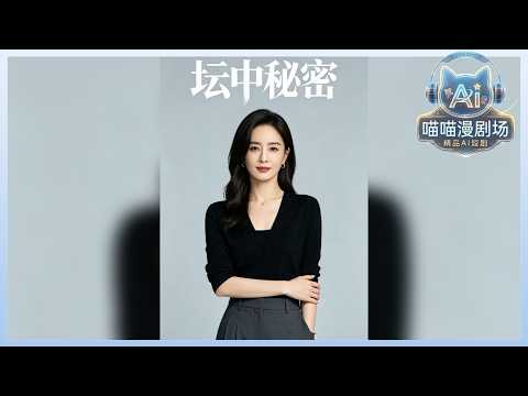 🔥热剧连播《泡菜坛里的遗产》照顾病危公公半年，丈夫在外连电话都懒得打；临终前公公指路老宅泡菜坛，打开瞬间她发现丈夫的秘密比病情更致命！#爽文 #AI短剧 #CIT1 #喵喵漫剧 #坛中秘密