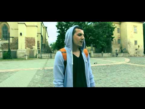 Symbioza - Inkognito (prod.Grizzly) OFFICIAL VIDEO