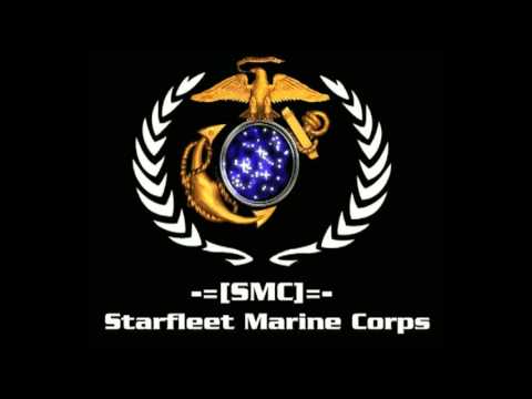 Starfleet Marine Corps
