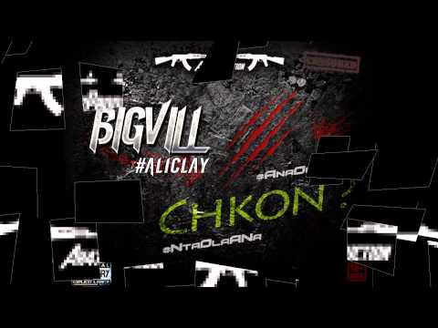 Bigvill - Chkon ?? ( #AnaOlaNta ?? #NtaOlaAna ?? ) +18 Ak47Production