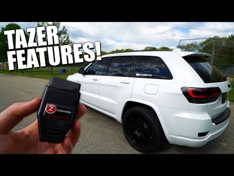 Is the TAZER Worth It? Z-Automotive Tazer Best Features & Review
