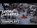 Serial Cleaners - Gameplay Demo | gamescom 2022